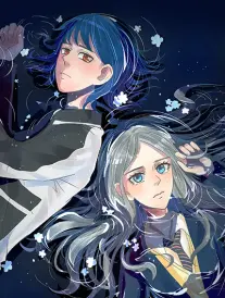 日韩精品视频 逆光告白 短剧剧照